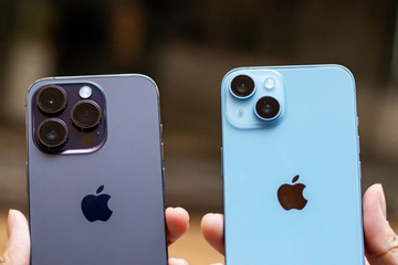 3 chiếc iPhone cũ giảm chạm đáy, đáng mua nhất lúc này