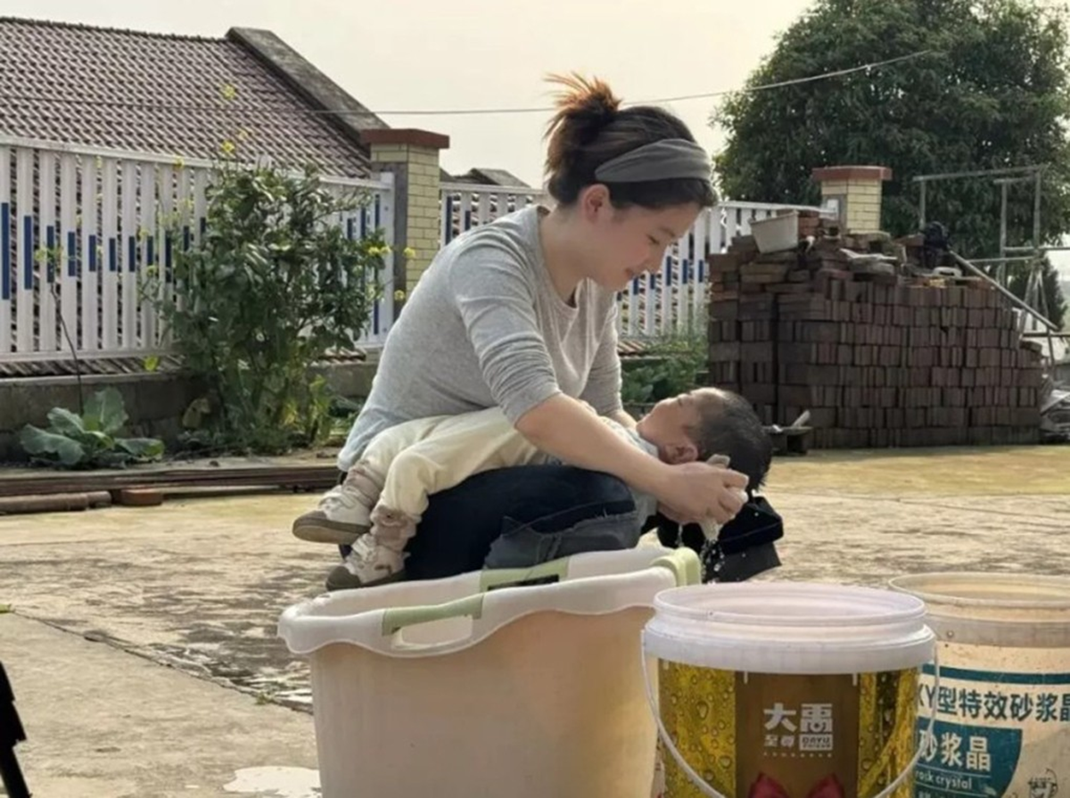 Bí ẩn người đàn ông