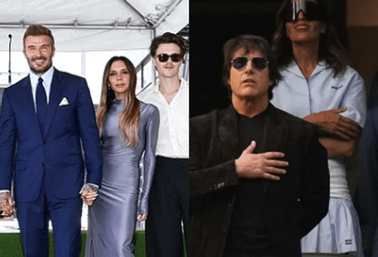 David Beckham kí 4 hợp đồng quảng cáo béo bở, không ra sân vẫn thắng lớn ở World Cup 2026