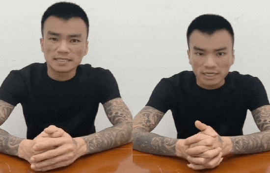 Giang hồ mạng 'Long chín ngón' bị bắt, triệt phá đường dây cung cấp ma túy
