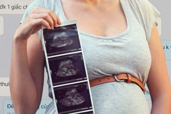 Những tin nhắn bí mật hé lộ đường dây môi giới mang thai hộ trên Facebook, TikTok: Khởi tố người phụ nữ cầm đầu SN 1998