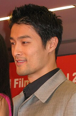 Johnny Trí Nguyễn – Wikipedia tiếng Việt