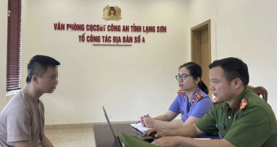 Vụ khởi tố người đi bộ gây tai nạn ở Lạng Sơn: Không mặc định 'xe to đền xe bé'