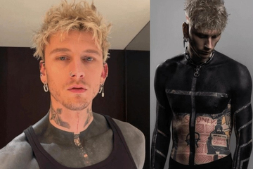 1 nam rapper bị liệt nửa người sau khi xăm kín toàn thân, chuyện gì đã xảy ra?