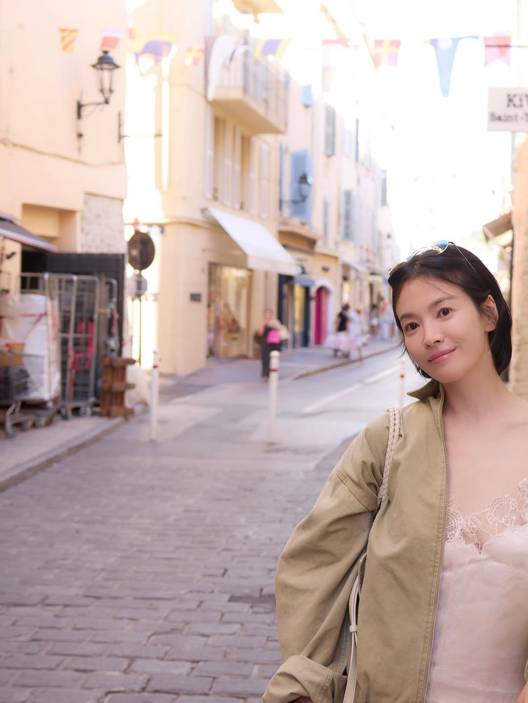 songhyekyo