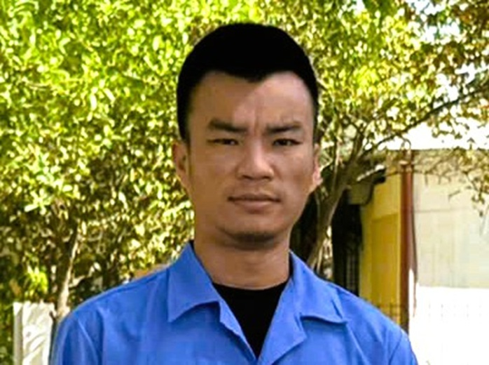 Giang hồ mạng Long