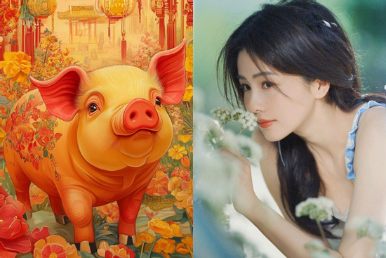 Trong 5 ngày đầu tháng 5 âm lịch, 3 con giáp đón cơn mưa tiền tỷ, lộc đến tới tấp, cuộc đời no đủ