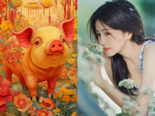 Trong 5 ngày đầu tháng 5 âm lịch, 3 con giáp đón cơn mưa tiền tỷ, giàu sang thấm vào người, lộc đến tới tấp, cuộc đời no đủ - Ảnh 1
