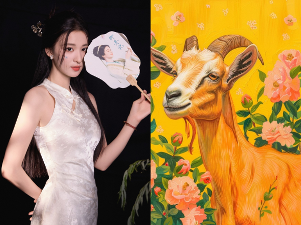 Tử vi tuần mới từ ngày 15 đến 21/6/2026, 3 con giáp Thần Tài nâng đỡ, quý nhân soi đường, công danh thăng tiến, tiền vàng hưởng mãi không hết - Ảnh 3