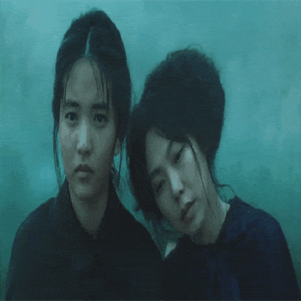 Teach You a Lesson gây phẫn nộ đến mức nữ chính cũng không chịu nổi: Đổ máu vì quá tức, diễn giả nhưng phát điên là thật插图4
