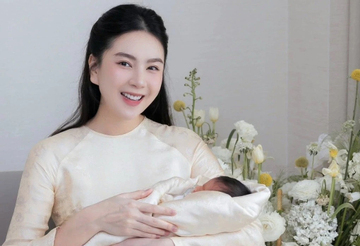 Làm dâu nhà đại gia Bắc Ninh, Mai Ngọc tiết lộ điều ít người biết phía sau cánh cổng hào môn