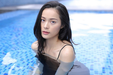 Mỹ nhân đẹp không góc chết của màn ảnh Việt và 3 năm sống kín tiếng gây tò mò