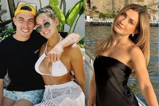Nhan sắc dàn WAGs nóng bỏng của ĐT Đức tại World Cup 2026 gây sốt