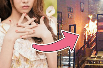 Nữ ca sĩ bỏng 80% cơ thể trong vụ cháy và cuộc tái sinh ngoạn mục
