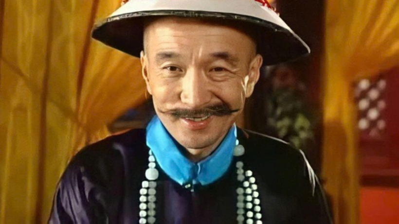 Vai diễn Tể tướng Lưu gù kinh điển do Lý Bảo Điền thể hiện năm 1996 đã trở thành dấu ấn khó quên trong lòng khán giả
