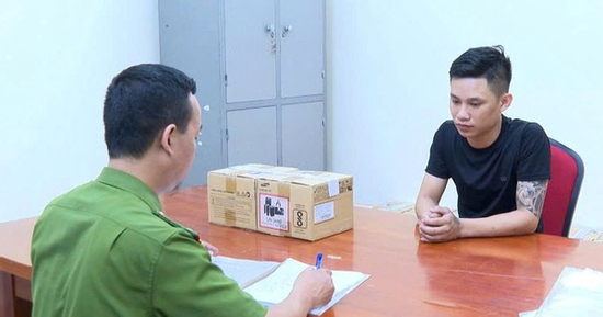 3 công nhân trộm cắp tài sản gần 3,7 tỉ đồng của doanh nghiệp