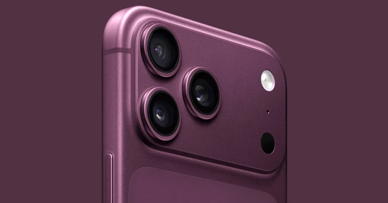 iPhone 18 Pro Max có thể ‘đập tan’ scandal gây xấu hổ nhất của 17 Pro Max