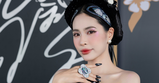 'Lá ngọc cành vàng' của ca nương Kiều Anh tiêu tốn mấy tỷ?