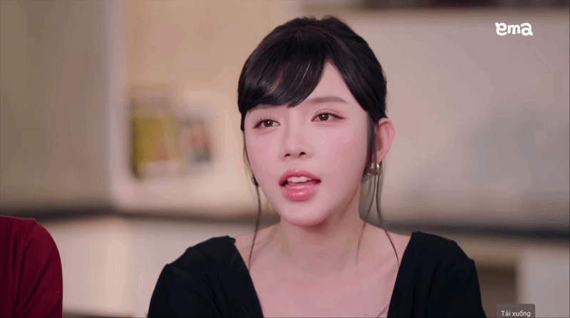 LyLy lại nói gì mà bị chê “EQ thấp, coi thường đàn anh”?- Ảnh 3.
