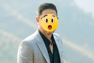 Nam diễn viên Việt cả đời chết vai vẫn được khen nức nở, cứ nhả thoại là netizen vỗ tay rần rần