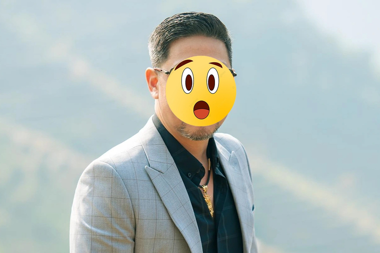Nam diễn viên Việt cả đời chết vai vẫn được khen nức nở, cứ nhả thoại là netizen vỗ tay rần rần