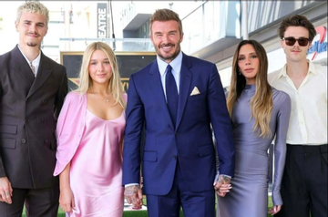 Nhà Beckham lại dậy sóng: Brooklyn tố bố mẹ 'dàn dựng truyền thông', em gái cũng bị kéo vào tâm bão