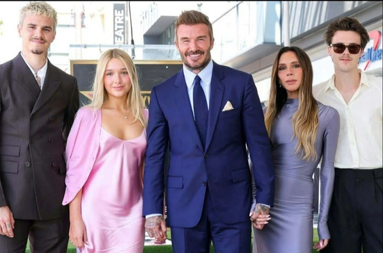 Nhà Beckham lại dậy sóng: Brooklyn tố bố mẹ 'dàn dựng truyền thông', em gái cũng bị kéo vào tâm bão