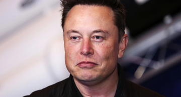 Tài sản 1.000 tỷ USD của Elon Musk 'to' đến đâu?