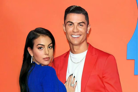 Tại sao Ronaldo trân trọng Georgina đến vậy