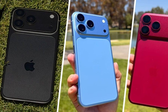 Tin vui cho người chờ mua iPhone 18 Pro Max