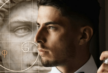 6 nam thần sở hữu gương mặt tỷ lệ vàng hoàn hảo nhất World Cup 2026: Ronaldo không có 'cửa'