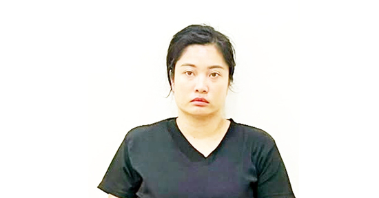 Bắt giữ người phụ nữ ở Hà Nội 'bùng tiền' mua 30 cái bánh chưng, chém chủ quán đứt gân tay