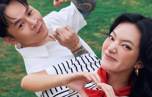 Châu Bùi đang làm gì giữa nghi vấn rạn nứt tình cảm với Binz?