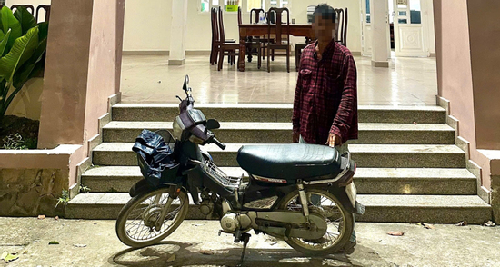 Danh tính đối tượng tông cụ ông 81 tuổi tử vong rồi bỏ trốn khỏi hiện trường