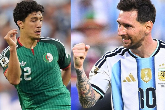 Đối đầu Messi, tiền vệ Việt kiều đạt thông số ra sao trong trận ra mắt tại World Cup?