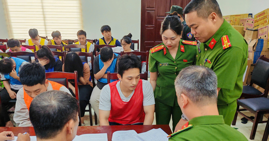 Giám đốc công ty 'sở hữu kỳ nghỉ': Mục đích thu tiền khách càng nhiều càng tốt