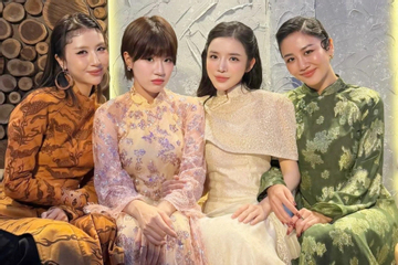 Hoa hậu, TikToker đóng phim: Đừng chỉ để 'câu' khách