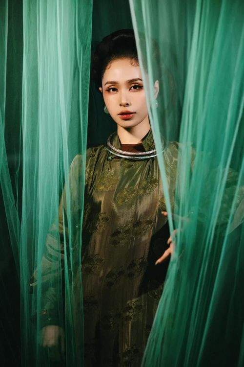 Ca nương Kiều Anh 'Lá ngọc cành vàng', tuổi 32 sống viên mãn bên chồng gia thế - Chuyên trang Gia Đình & Xã Hội - Báo Sức khỏe & Đời sống