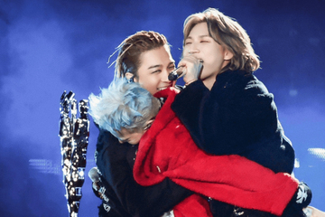 Lộ diện seat map và giá vé concert đầu tiên World Tour 20 năm của BIGBANG, số tiền gây bất ngờ