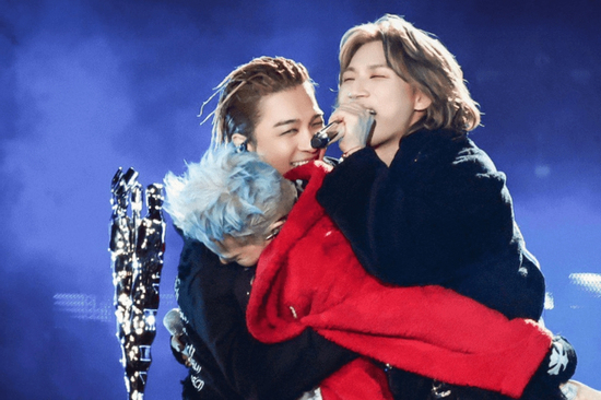 Lộ diện seat map và giá vé concert đầu tiên World Tour 20 năm của BIGBANG, số tiền gây bất ngờ