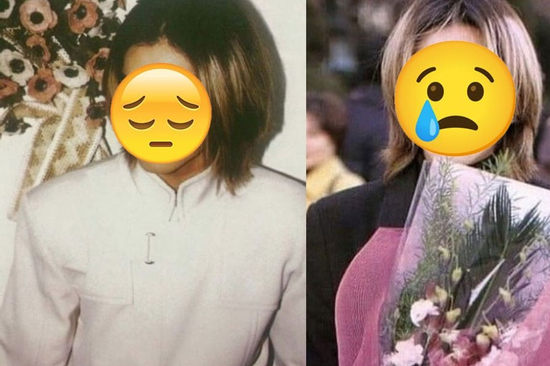 Mỹ nam 19 tuổi qua đời vì nhổ răng khôn, cả showbiz tiếc thương suốt 2 thập kỷ