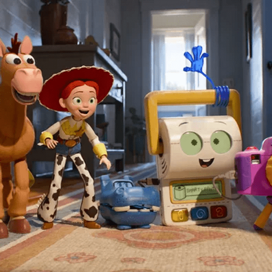 Vì sao Toy Story 5 đang được xem là màn trở lại đỉnh cao của Pixar?