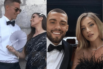 Dàn WAGs đỉnh chóp của Croatia: Từ sinh viên thú y sexy đến cô nàng gia thế khủng, đỉnh nhất vợ Modric