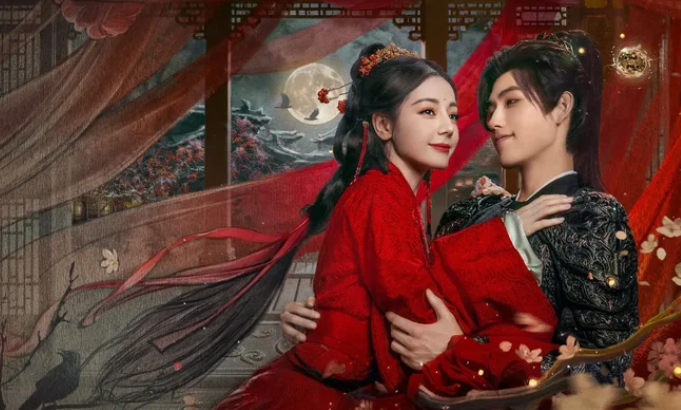 Giữa nghi vấn tình cảm với Địch Lệ Nhiệt Ba, Trần Phi Vũ bất ngờ có động thái mới - Ảnh 2