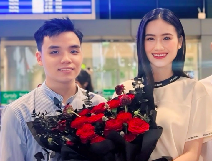Hoa hậu Ý Nhi lên tiếng chuyện được bạn trai cầu hôn插图2 nhia 19242339 1749707392138 17497073928231645520024 222003