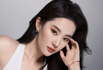 Lưu Diệc Phi tiết lộ lý do vắng bóng gần 3 năm không tham gia phim ảnh
