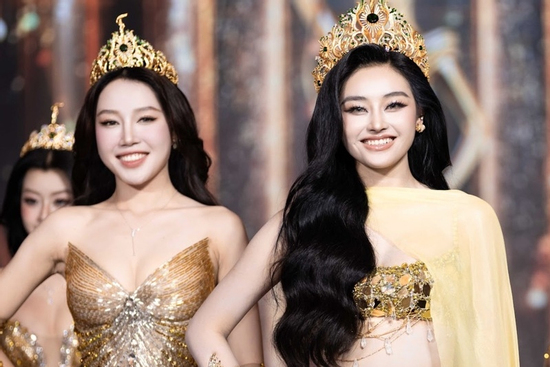 Miss Grand Vietnam 2026 bỏ đêm thi bán kết