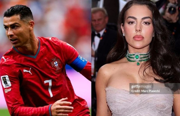 Ronaldo nói đúng 1 câu giữa lúc bị chế giễu ở World Cup 2026, bạn gái động viên