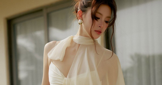 Tiểu Vy “gây bão” ở Hội An: Nhan sắc khiến Chủ tịch Miss Grand phải thốt lên “đẹp không lối thoát”