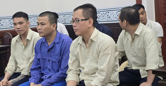 Từ kẻ bán thận đến 'ông trùm' đường dây buôn bán nội tạng
